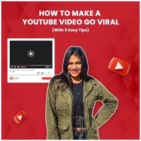 How to Make a YouTube Video Go Viral (with 8 Easy Tips).